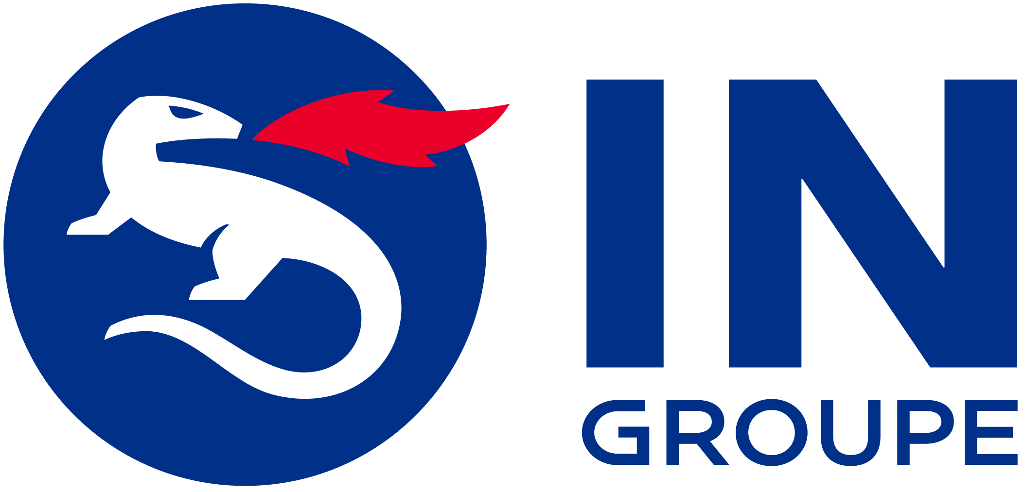 Logo de l'Imprimerie Nationale